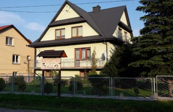 Agroturystyka u Robka Bodzentyn