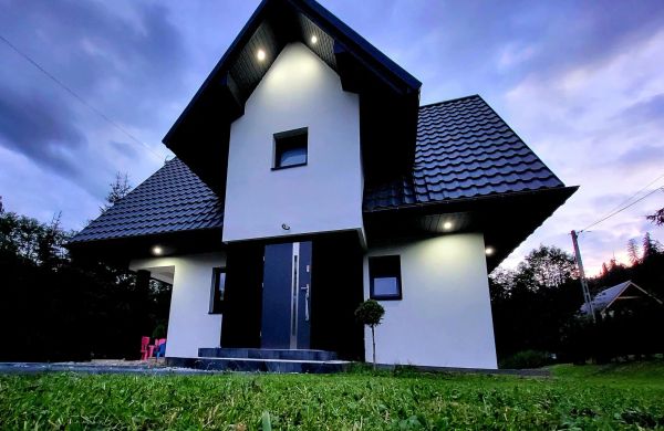 Domek SOŁTYSÓWKA Gliczarów Górny