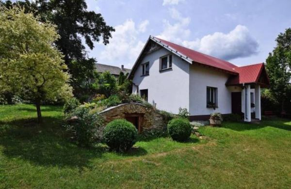 Agroturystyka Piwniczka Chańcza