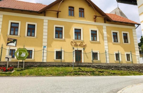 Villa Luef Mönichkirchen