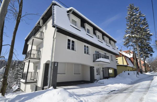 Apartament Cristal Szklarska Poręba