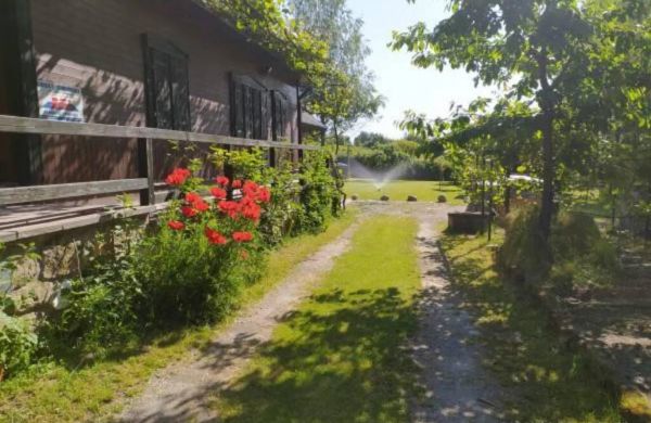 Domek Lipnik Nielisz