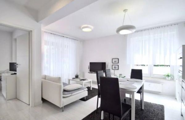 Apartament White Polanki Kołobrzeg