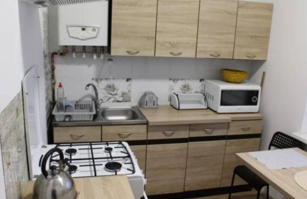 Hostel Oaza Białężyce