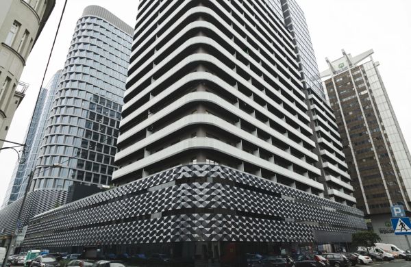 Global Apartments