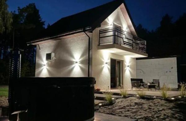 Spokojny Zakątek Rogówko