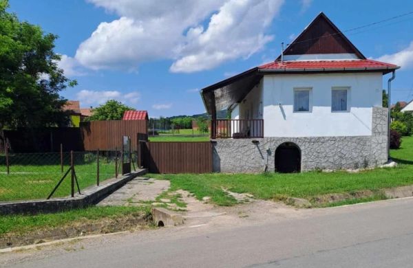Ecsegi Kanyar Vendégház Ecseg