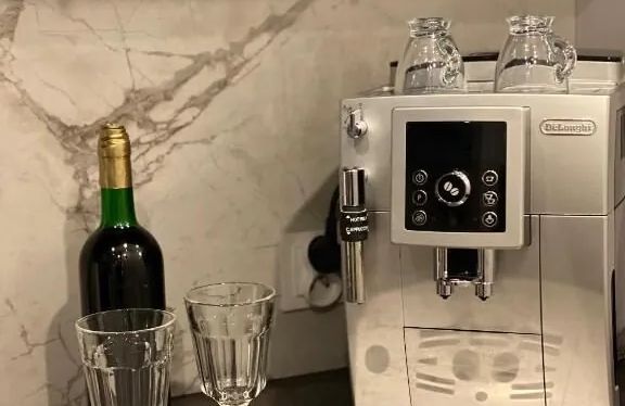 F & B Sauna Tężnia Apartments No18 Leśny nad Zalewem Cedzyna