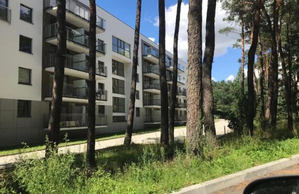 Family & Business Sauna Apartments No1 Leśny nad Zalewem Cedzyna