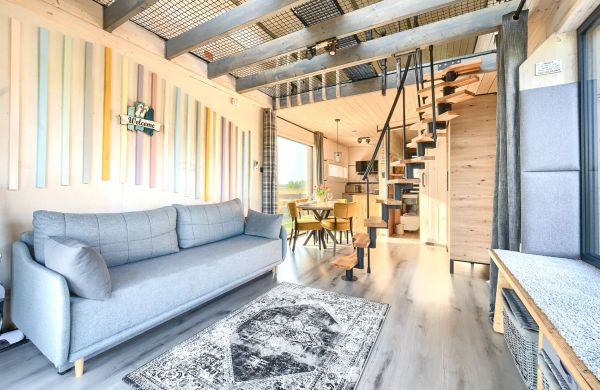 Apartament Sun & Snow Domek Freedom