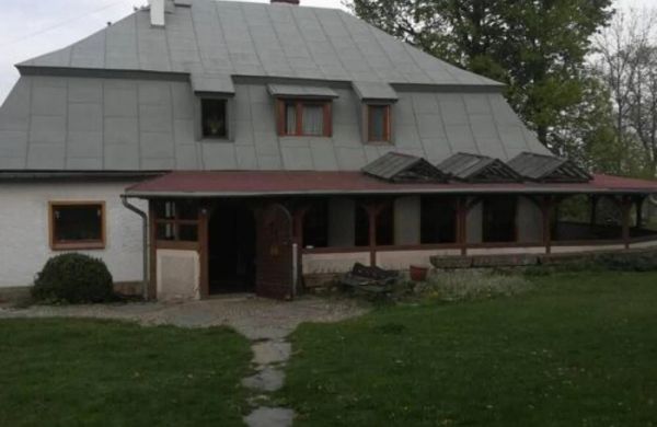 Gospodarstwo agroturystyczne Ziemowit Lubawka