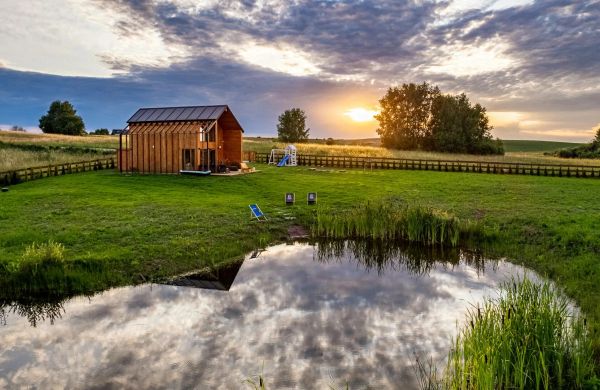 Apartamenty Sun&Snow Sielska Stodoła