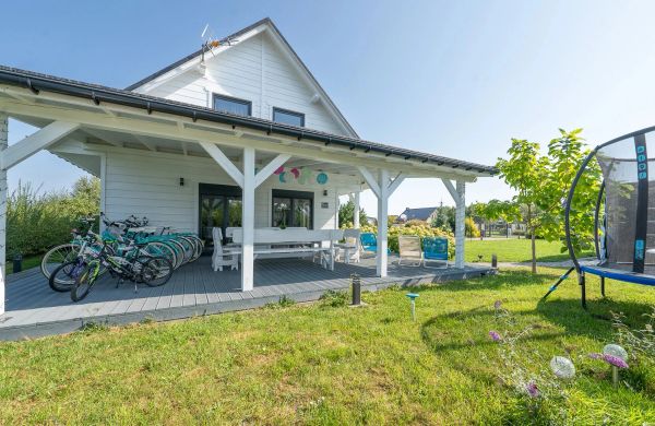 Apartamenty Sun & Snow Dom Marcello