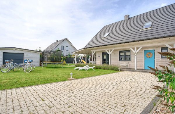 Apartamenty Sun & Snow Dom Cayetano