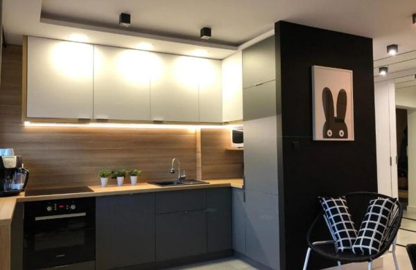 Family & Business Sauna Apartments Rynek Centrum Downtown