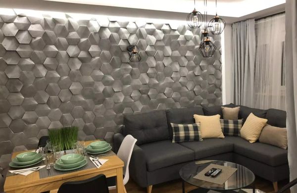 Family & Business Sauna Apartments Rynek Centrum Downtown