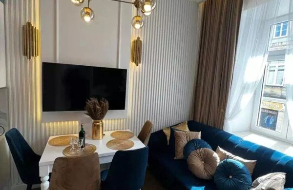 Family & Business Sauna Apartments Sienkiewicza Wesoła No 6 Centrum Downtown