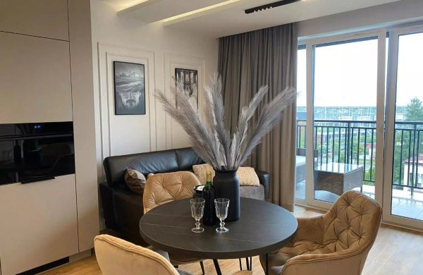 Family & Business Elegant Apartments Kadzielnia, ul Zgody, Stadion Korona, WDK Kielce