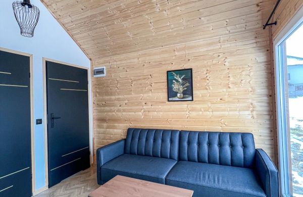Apartament Murowany w Piotrowicach