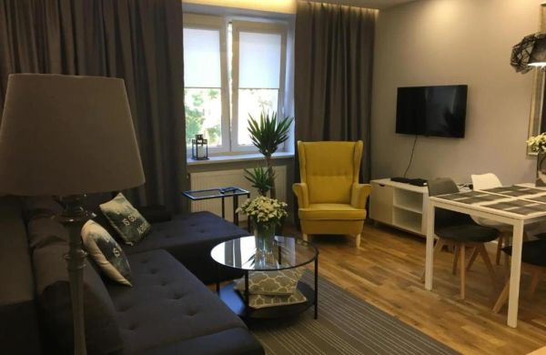 Family & Business Elegant Apartments ul Astronautów Centrum Downtown