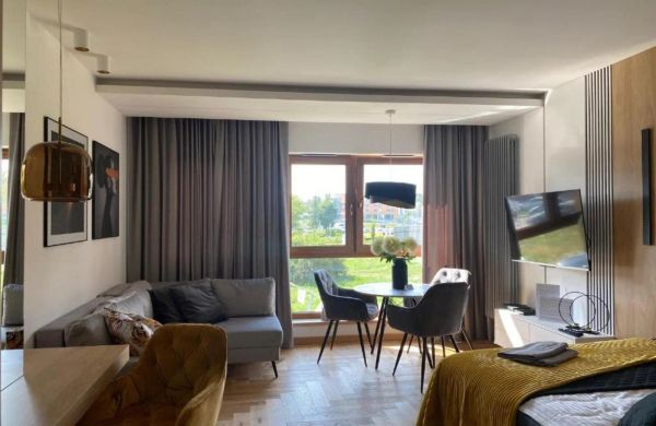 Family & Business Elegant Apartments Ventus IX Wieków Kielce