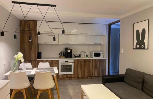 Family & Business Elegant Apartments Rynek Centrum Downtown