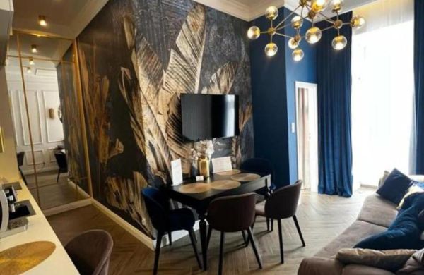 Family & Business Sauna Apartments Sienkiewicza Wesoła No 5 Centrum Downtown