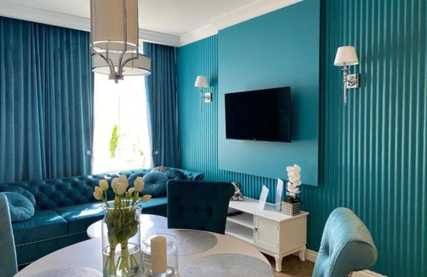 Family & Business Sauna Apartments Sienkiewicza Wesoła No3 - No4 Kielce