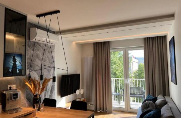 Family & Business Elegant Apartments ul Lotnicza Centrum Galeria Korona