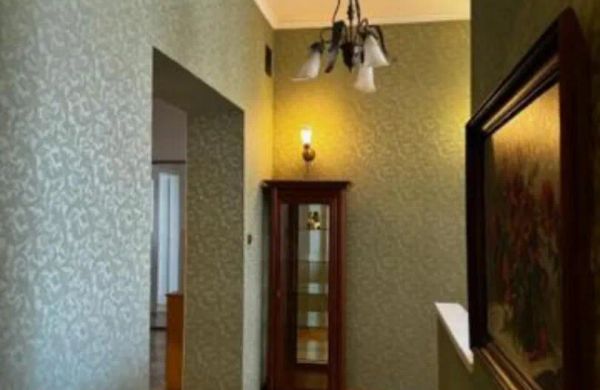 Family & Business Elegant Apartments Śniadeckich 155 m2