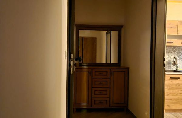 Apartamenty Pokoje Koleczkowo