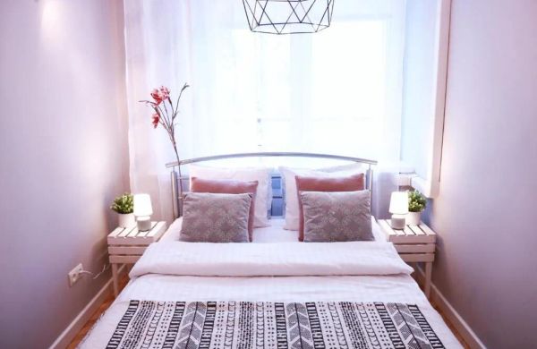 Chill & Explore by Cooee Apartments Warszawa