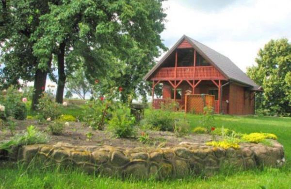 Agroturystyka u Brzozy Żegary, Sejny