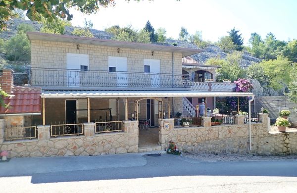 Apartman Cvitko Tribanj