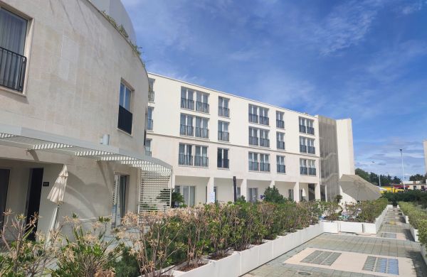 Apartman Sonja Garden Palace Umag