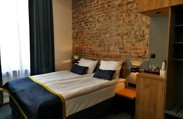 Hotel Mokotów Warszawa