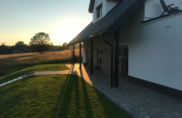 Apartamenty MOGADOR