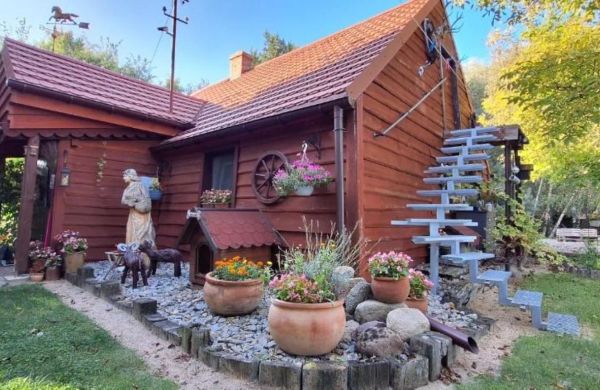 Apartament SECESJA Ostrów Wielkopolski