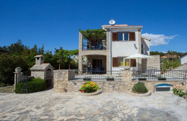 Apartments Ana Maslinica