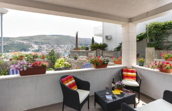 Apartments Mira Dubrovnik