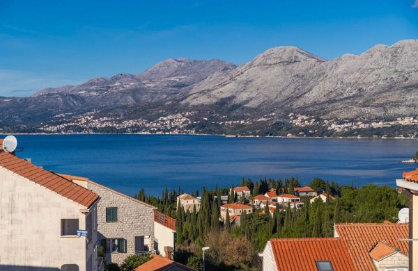 Apartments Pavo Cavtat
