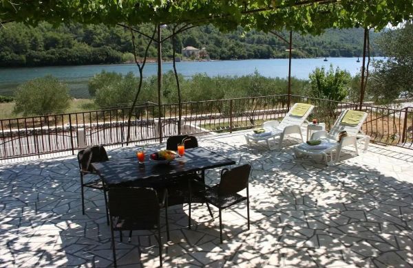 Apartment Marin Ston