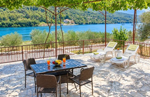 Apartment Marin Ston