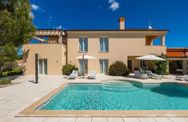 Villa Villa Nirvana Vodnjan