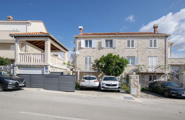 Apartments Pero Dubrovnik II