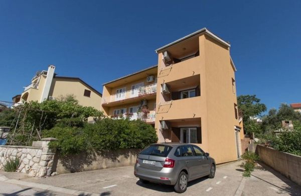 Apartments Marija Cres II