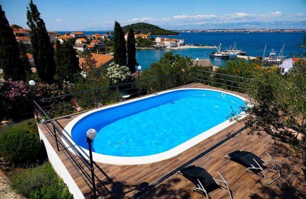 Apartments Novis Kali