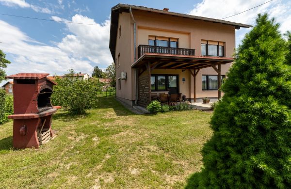 Apartments For Families With Children Karlovac - 20989