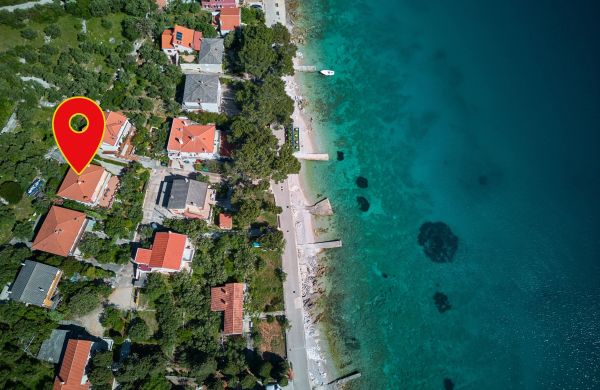 Apartments By The Sea Martinšćica, Cres - 23222 Martinšćica