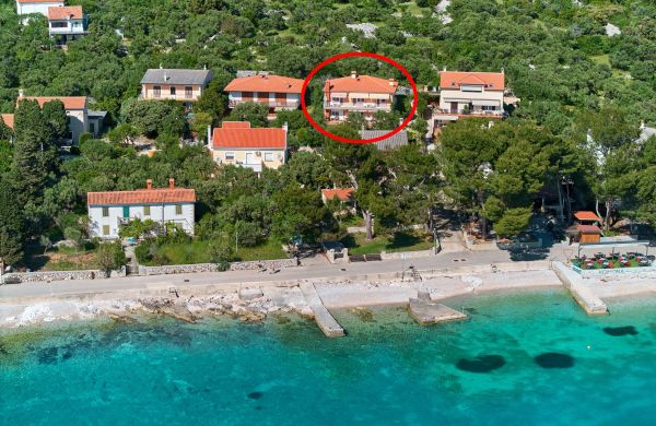 Apartments By The Sea Martinšćica, Cres - 23222 Martinšćica